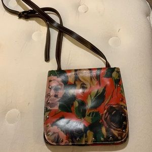 Crossbody Patrica Nash